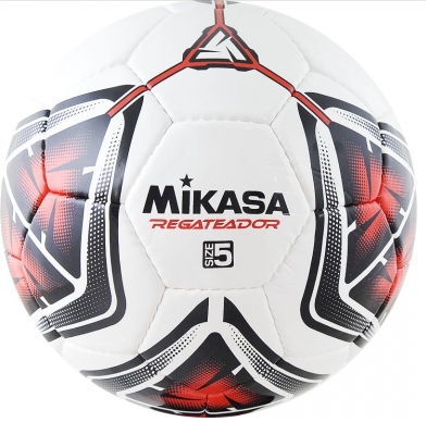 Мяч футбольный "MIKASA REGATEADOR5-R" р.5