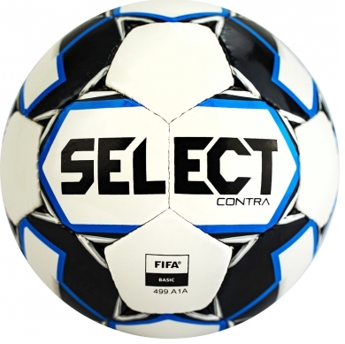 Мяч футбольный "SELECT CONTRA BASIC" р.5