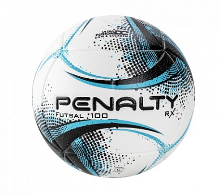 Мяч футзальный "PENALTY BOLA FUTSAL RX 500 XXI"