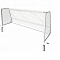 Футбольные ворота 5х2 юношеские SPORTWERK SPW-AG-500-2P