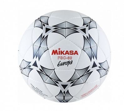 Мяч футзальный MIKASA FSC-62E EUROPA 