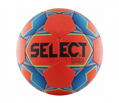 Мяч футзальный SELECT FUTSAL STREET 