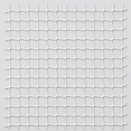 Антидроновая сетка 35х35 нить 3 (капрон/полиамид) цвет: белый
