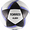 Футбольный мяч TORRES ALIEN WHITE р.5